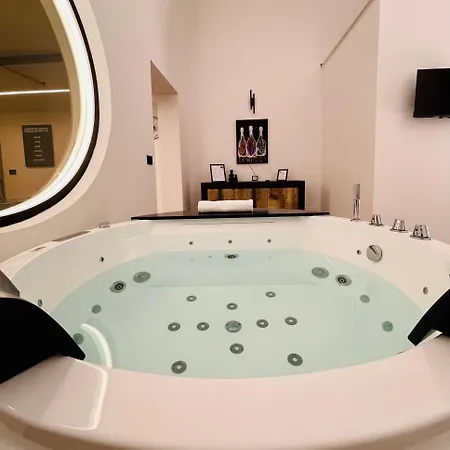 公寓 Suite169 Black