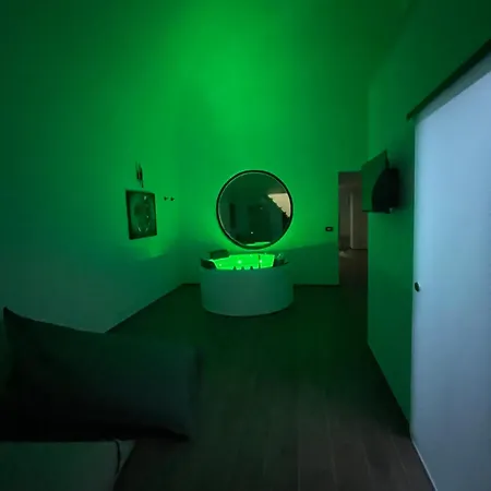 Apartamento Suite169 Black