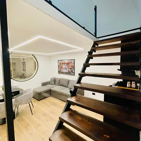 Suite169 Black 巴里