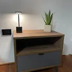 Апартаменты Suite169 Black *