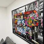 아파트 Suite169 Black *