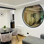 Апартаменты Suite169 Black Бари