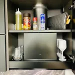 아파트 Suite169 Black *