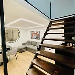 Suite169 Black 바리