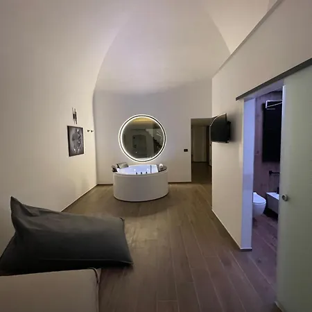 Suite169 Black Μπάρι