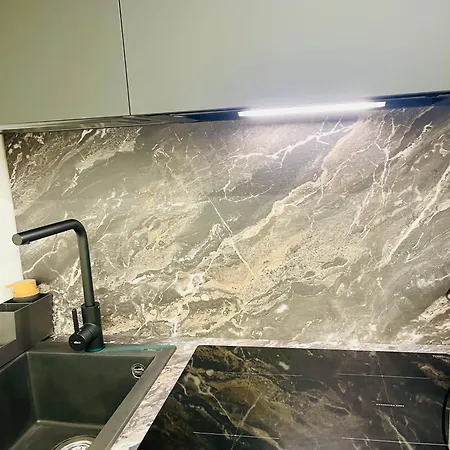 Apartament Suite169 Black *