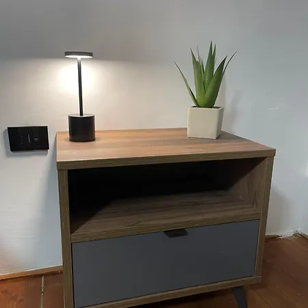 Apartament Suite169 Black *