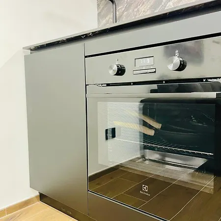 Apartman Suite169 Black Bari