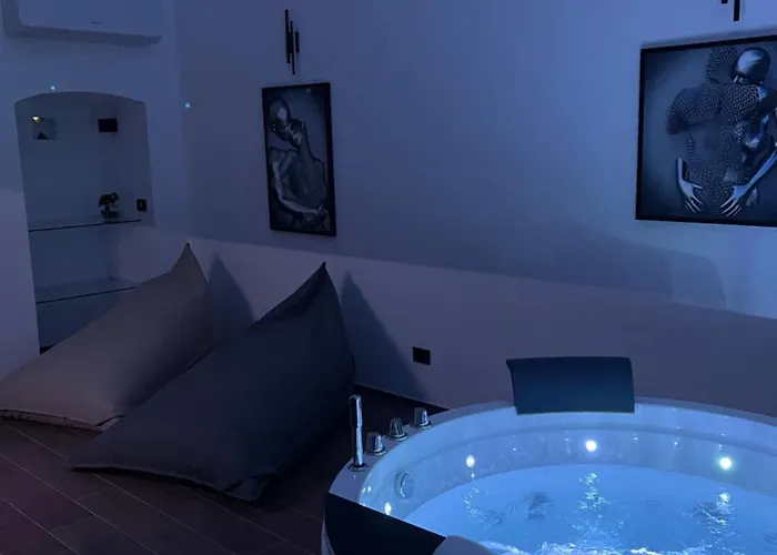 Daire Suite169 Black Bari